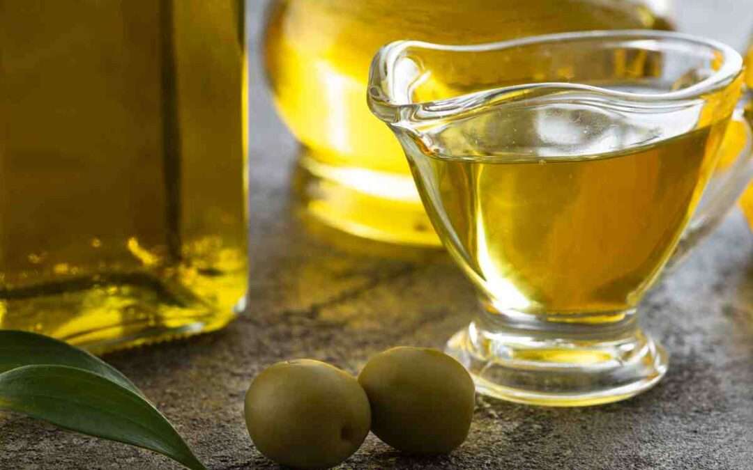 Oion y Moreda, capitales del oro líquido este fin de semana