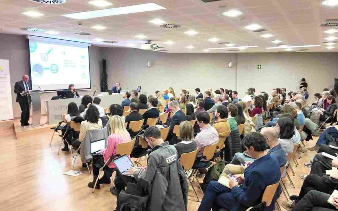 Ocho espacios para testar el futuro de la movilidad
