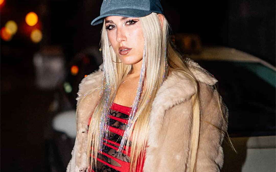 Kai Nakai se viene de ‘Gaupasa’ a Dulantzi