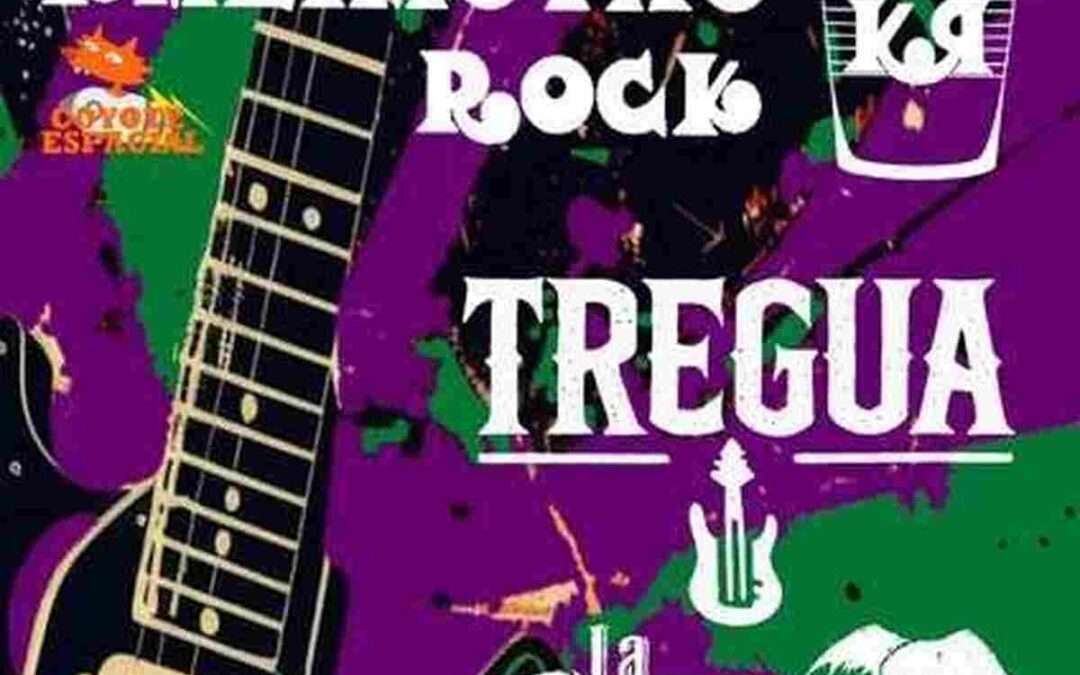 El Kalimotxo Rock regresa a Urban Rock Concept