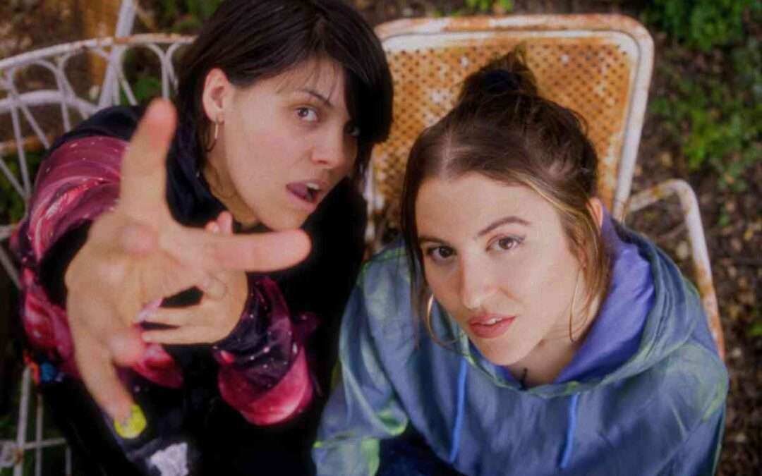 La Otra y Jhana Beat, música cargada de compromiso social y feminismo