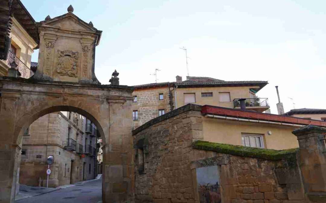 Ayudas para abrir negocios en el casco histórico de Labastida