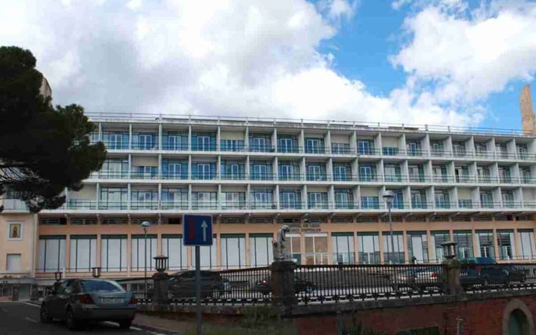 Oion, Labastida, Lanciego y Laguardia piden un paso peatonal seguro al Hospital de Leza