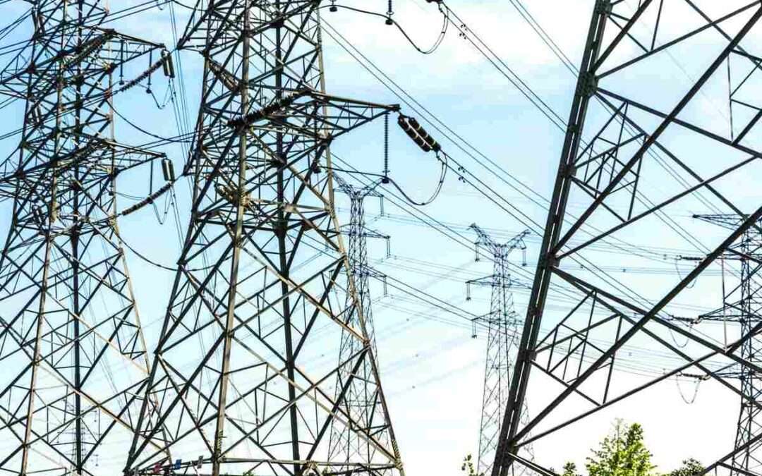 Forestalia renuncia a atravesar Álava con una línea de alta tensión