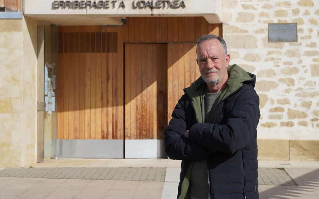 “No podemos asumir más infraestructuras, se está cercenando nuestro desarrollo futuro”