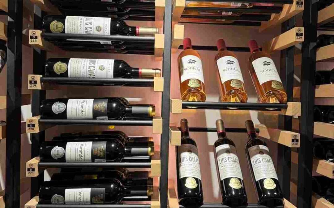 La Diputación invita a las bodegas a sumarse a la estrategia de promoción del vino alavés