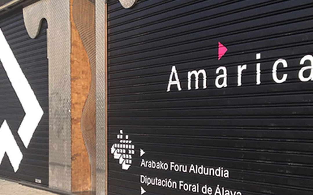 Amárica seguirá siendo un espacio cultural