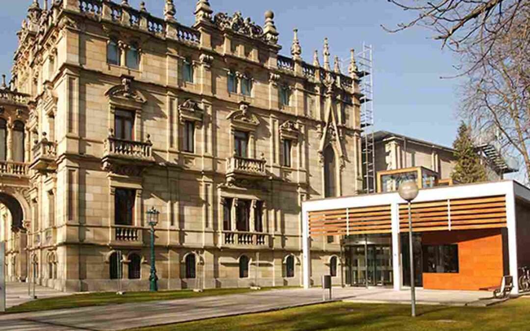 Programación especial de Semana Santa en los museos alaveses