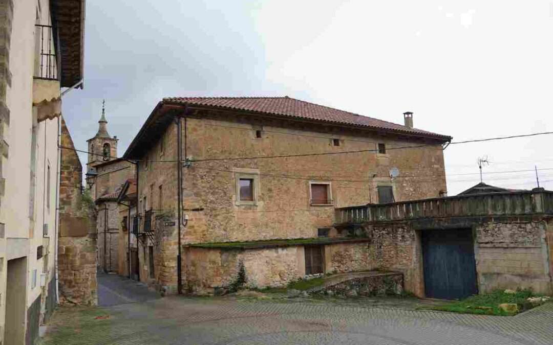 La Diputación crea una web para centralizar las ayudas en materia de vivienda