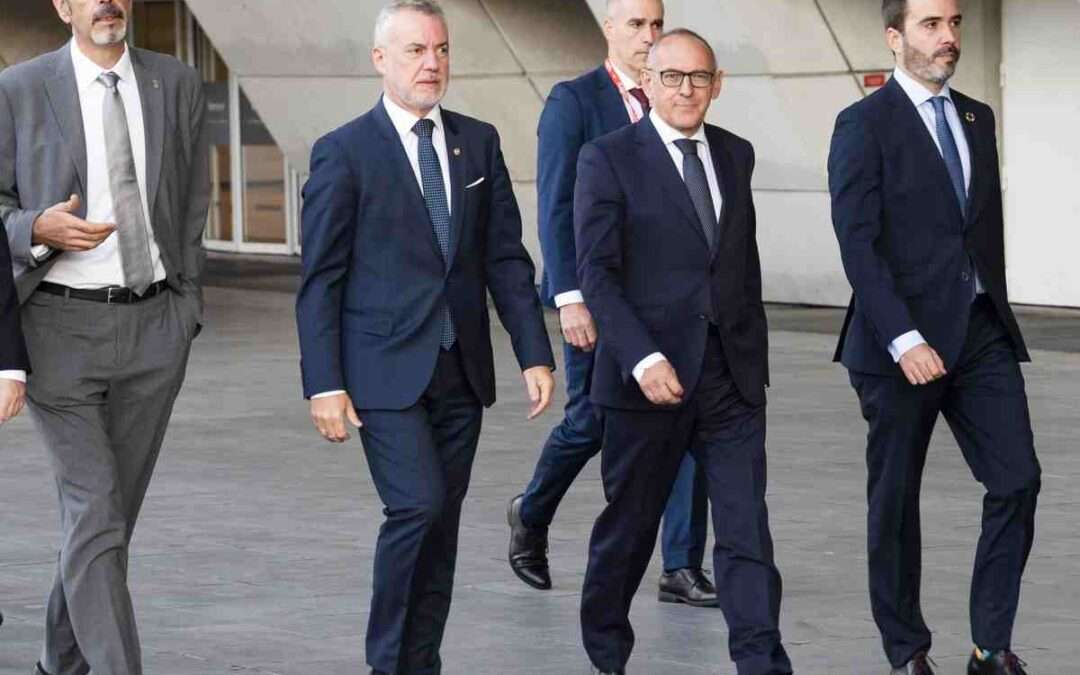 Evitar Álava «en clave de país»