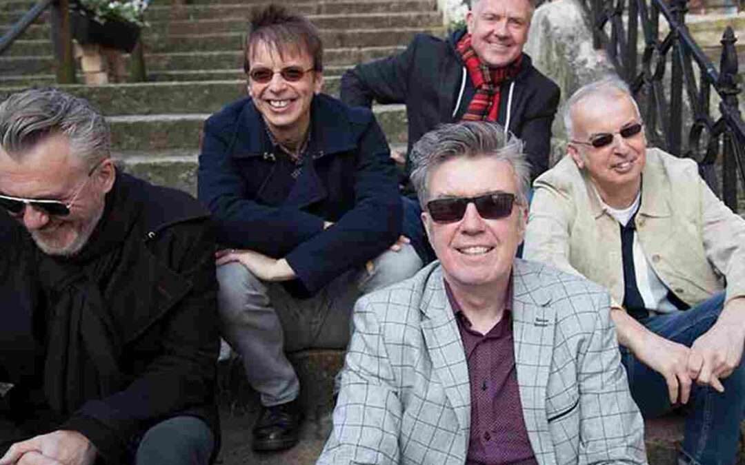 Escucha la mítica ‘Teenage Kicks’ este jueves en directo en la Jimmy Jazz