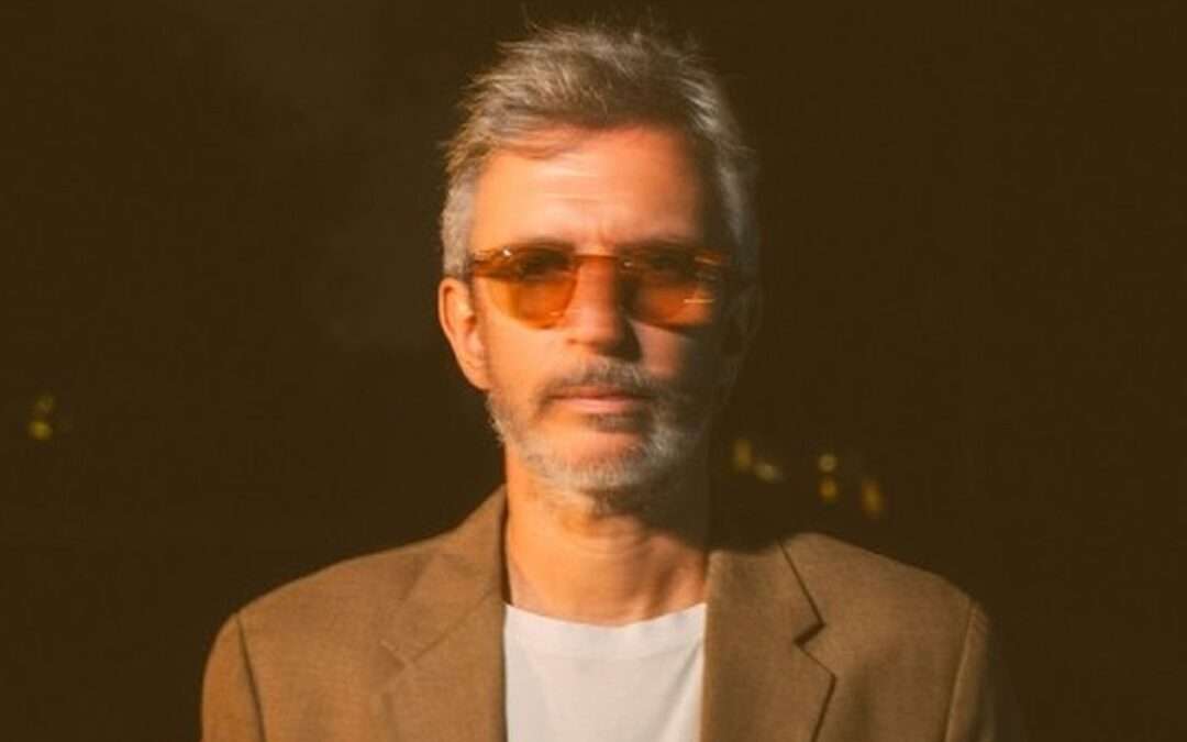 La Jimmy Jazz recibe el viernes a Xoel López