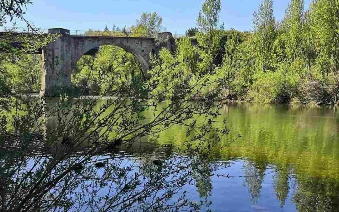 Saca la cámara e inmortaliza tu rincón favorito de Lantarón
