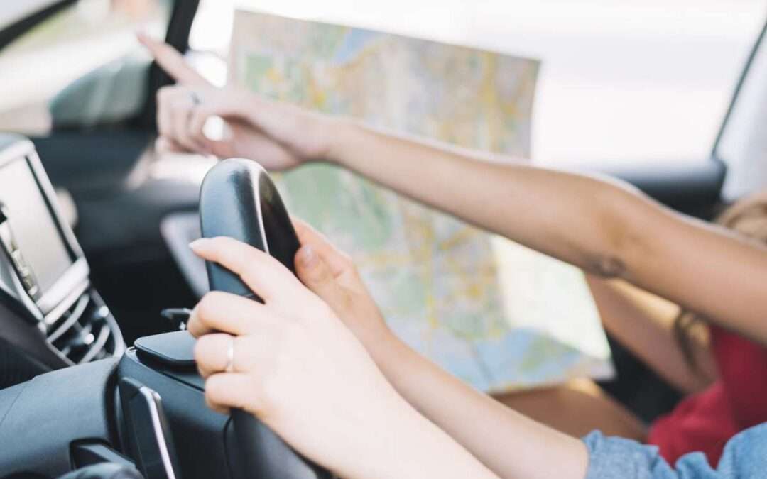 Los consejos de Cruz Roja Álava para evitar accidentes esta Semana Santa