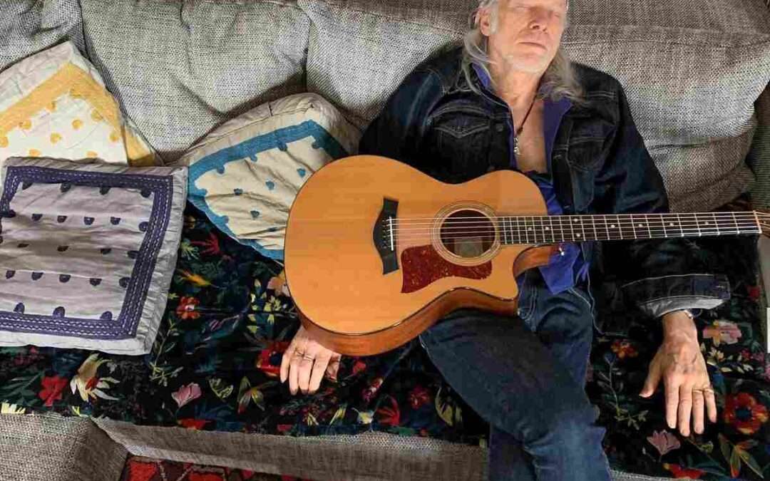 El Da Vinci del rock recala en Gasteiz