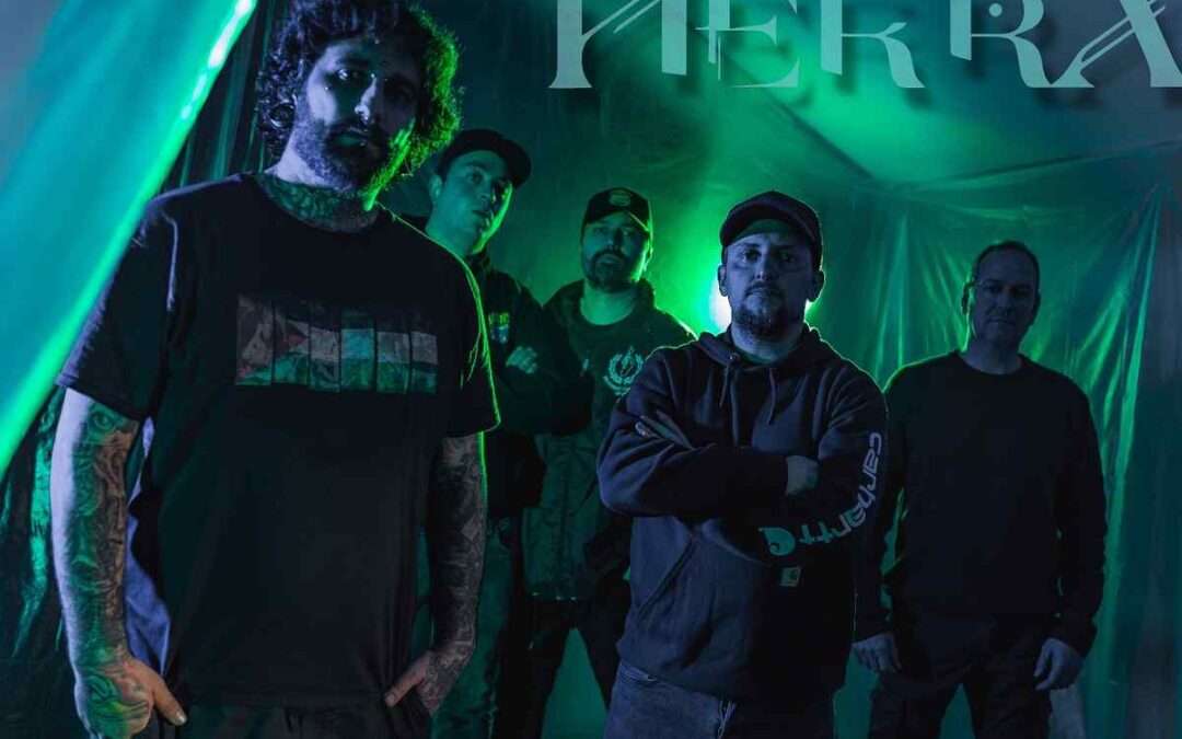 Metal desde Mendialdea y en euskera para este sábado