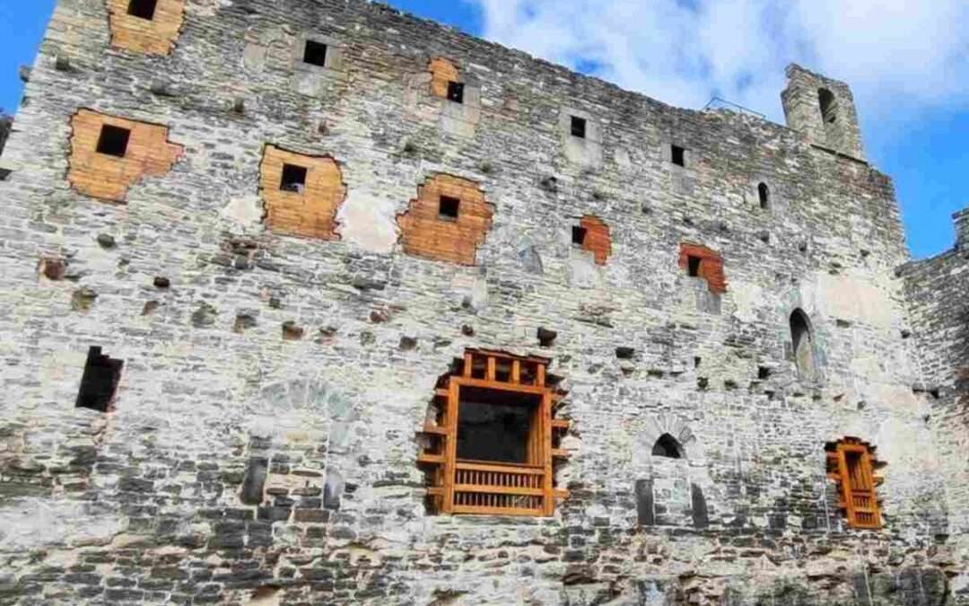 Iruña Oka aprueba el convenio para la gestión del Jardín Botánico de Santa Catalina