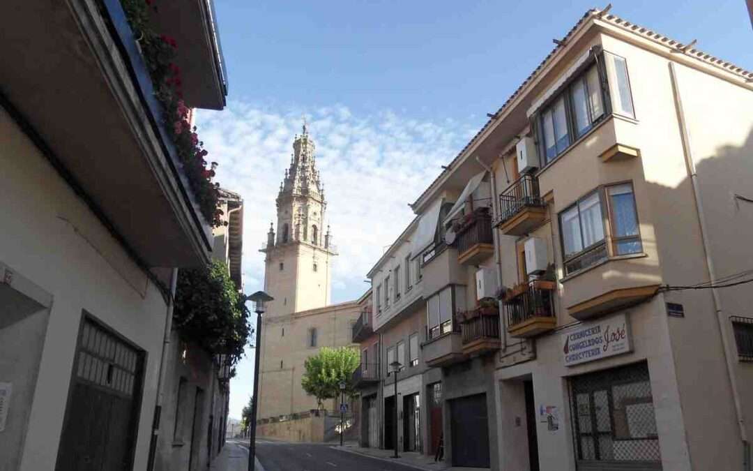 El PP la instalación de cámaras en los accesos a Oion para evitar robos