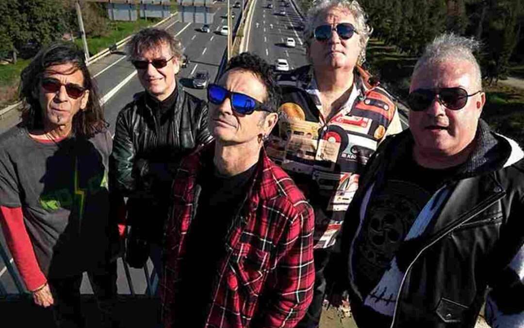 Reincidentes presenta ‘Peligro’ en la Jimmy Jazz