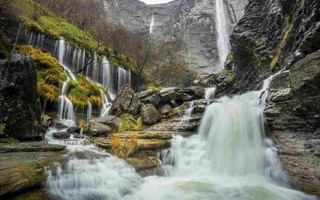 La muestra fotográfica ‘Tesoros del Valle de Ayala y Gorbea’ llega a Amurrio