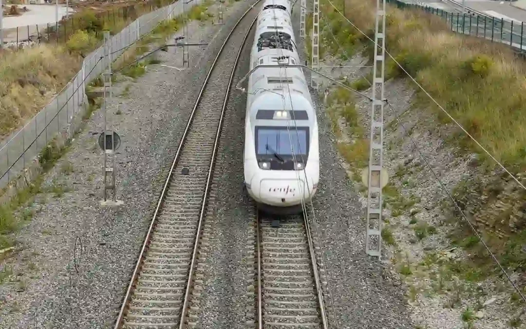 Elkarrekin pide que el tren de cercanías sea gratis para usuarios frecuentes