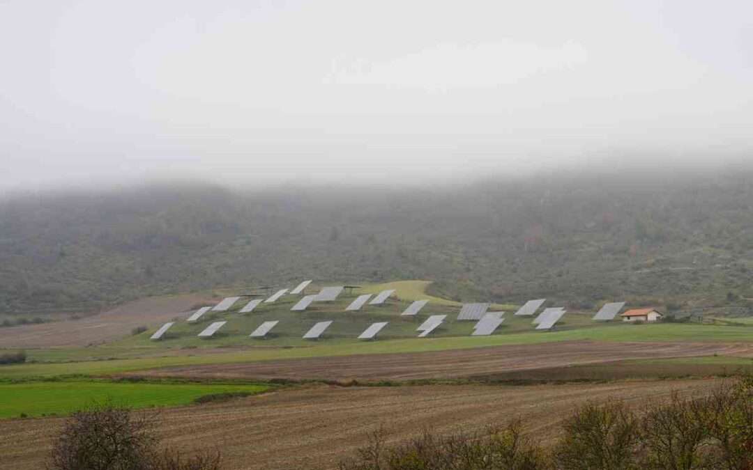 1,1 millones de euros para la sostenibilidad energética de los concejos