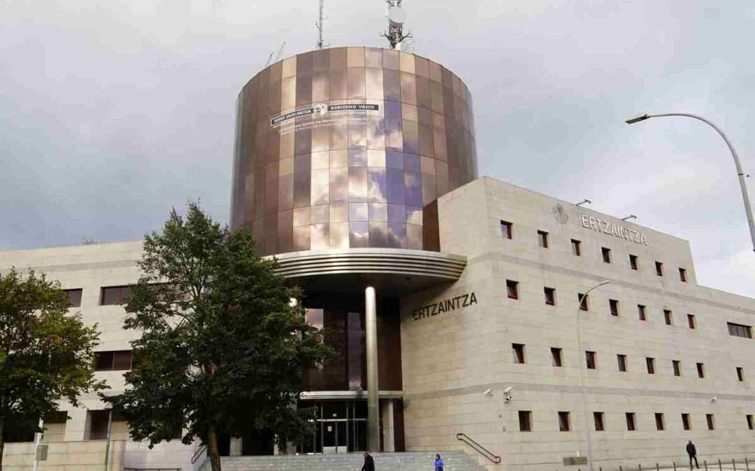 Detenido por conducir en dirección contraria, borracho y drogado por la N-622