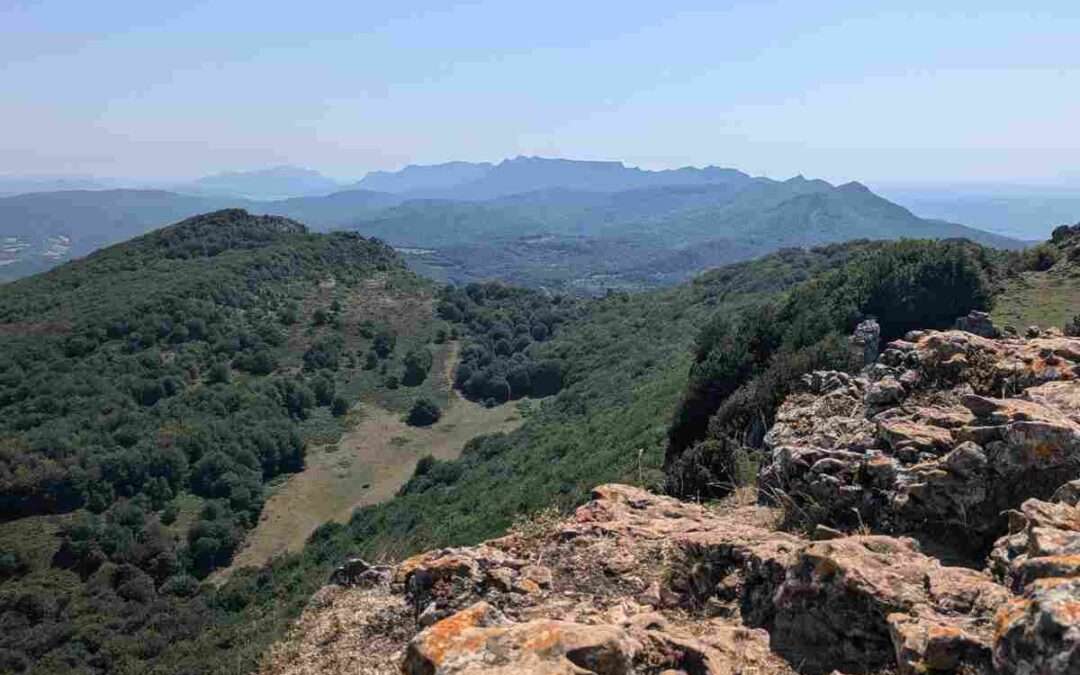 Homenaje este sábado a los contrabandistas de la sierra de Cantabria