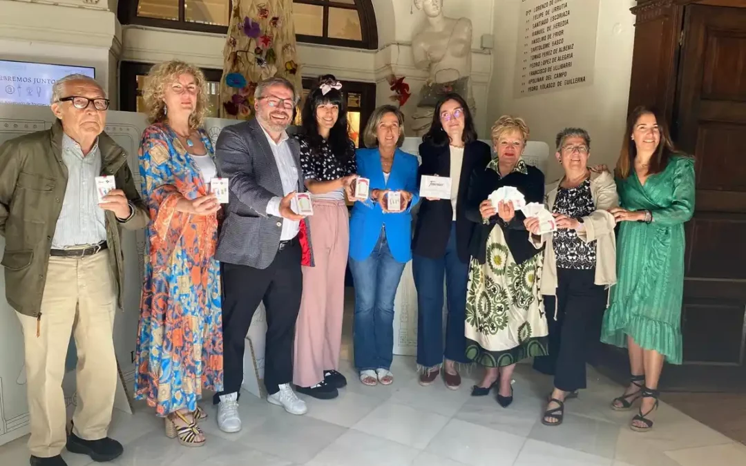 Fournier celebra sus 150 años con una baraja de homenaje a las mujeres