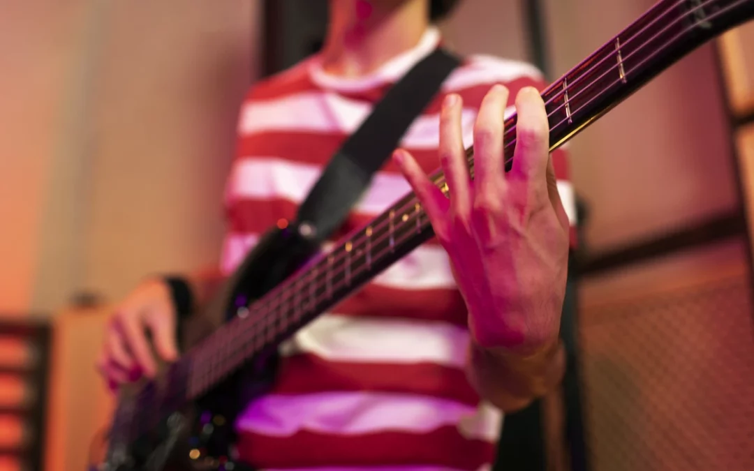 Ondategi se empapa de música este domingo