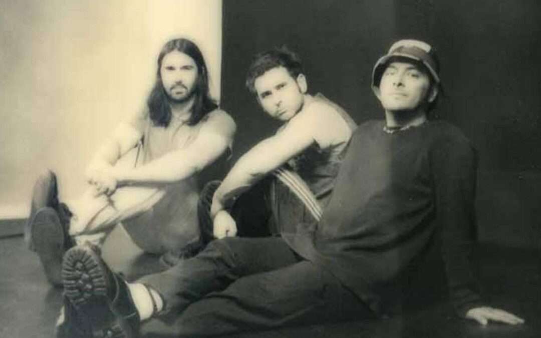Lukiek presenta su tercer disco en Jimmy Jazz
