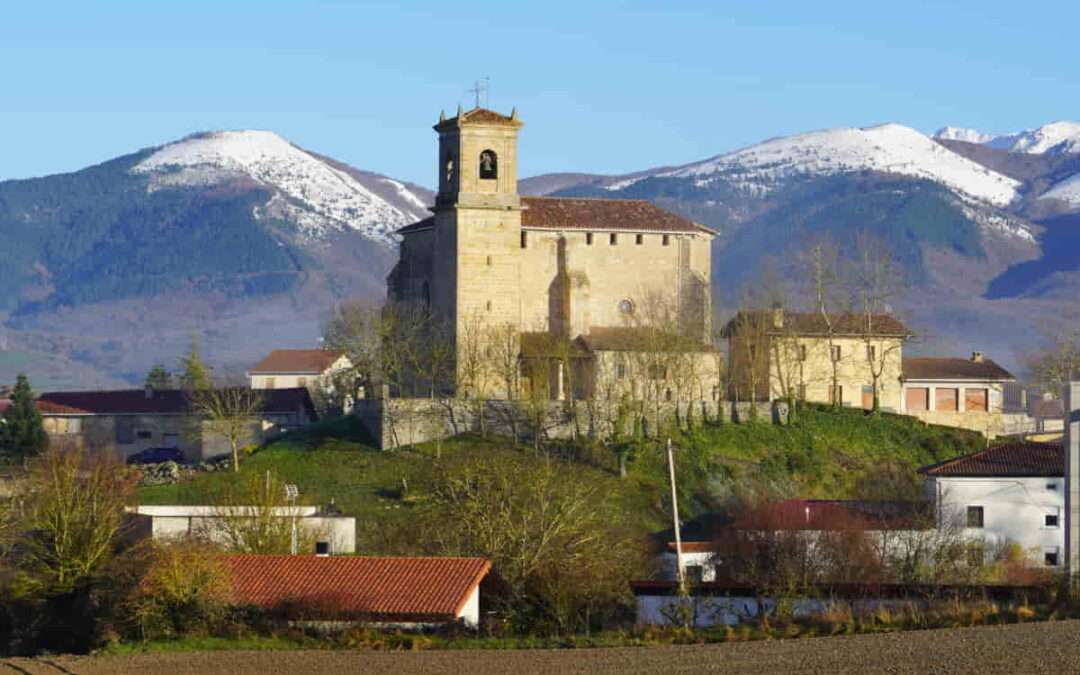 Crear comunidad en el mundo rural alavés