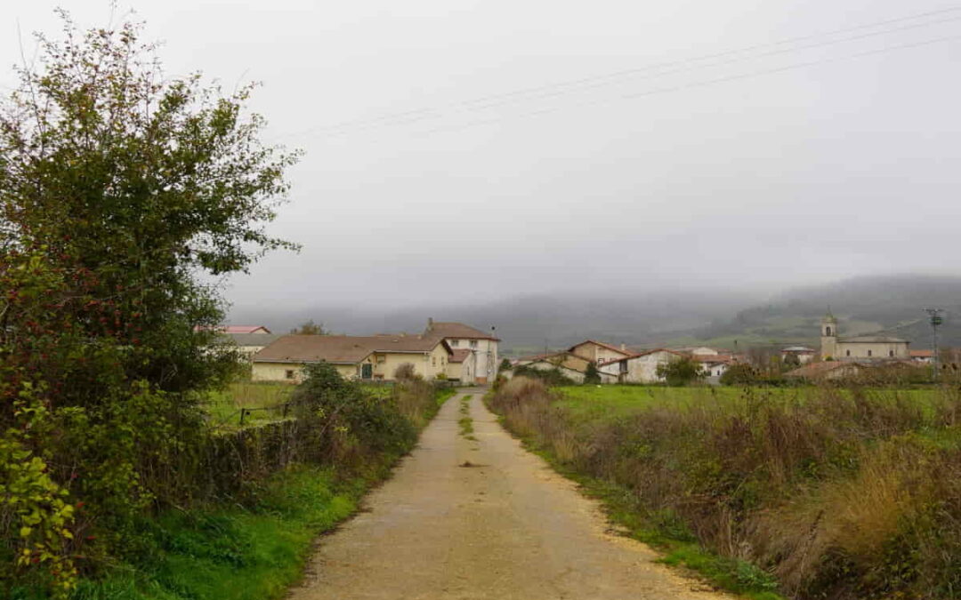 Cuatro millones para las obras menores y veredas en los pueblos