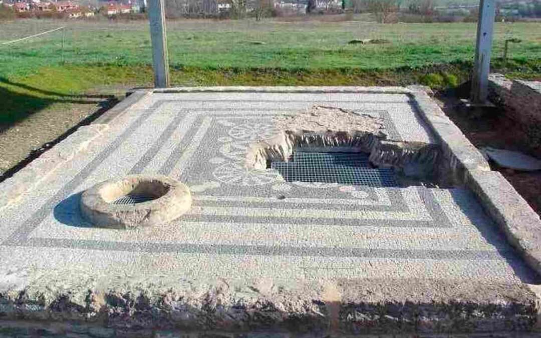Un plan de futuro para Iruña-Veleia