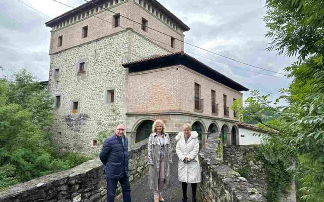 Aiaraldea te enseña sus Museos y Casas Torre