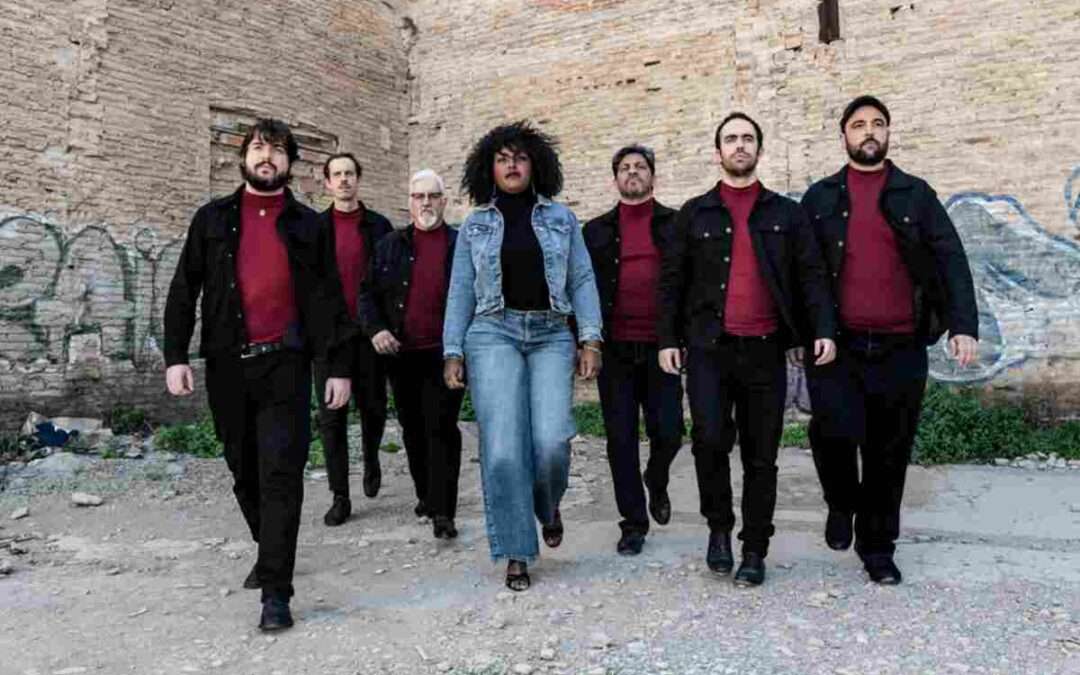 El soul de los viejos y duros tiempos