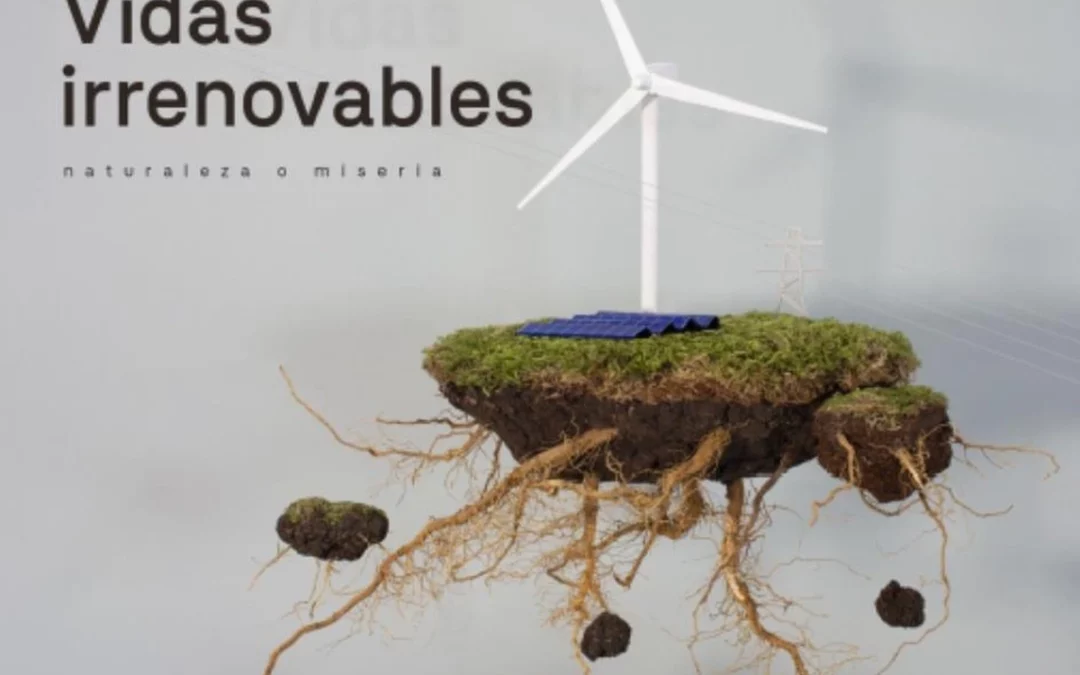 ‘Vidas irrenovables’ llega a Vitoria-Gasteiz con pase especial y coloquio