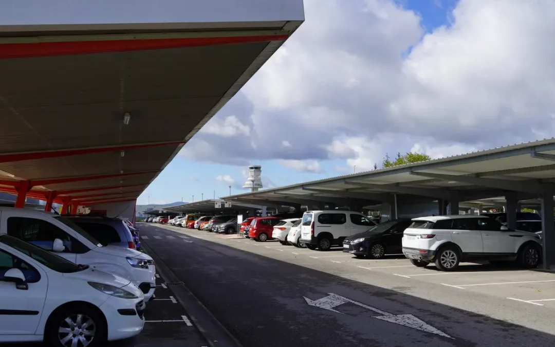 Autobuses de Gasteiz a Loiu y Foronda desde el 1 de julio