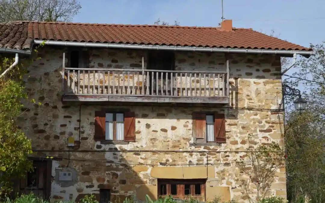 Actualizada la información de los núcleos rurales del territorio en GeoAraba