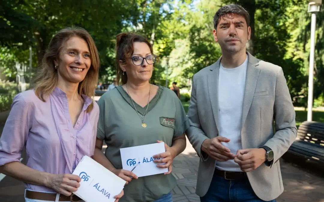 El PP pide flexibilizar la prescripción de medicamentos veterinarios