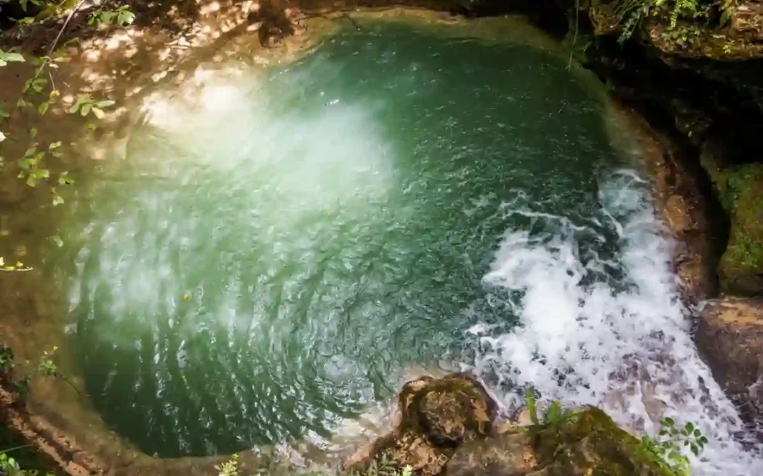 Zadorra Bizirik pide protección para el río Inglares