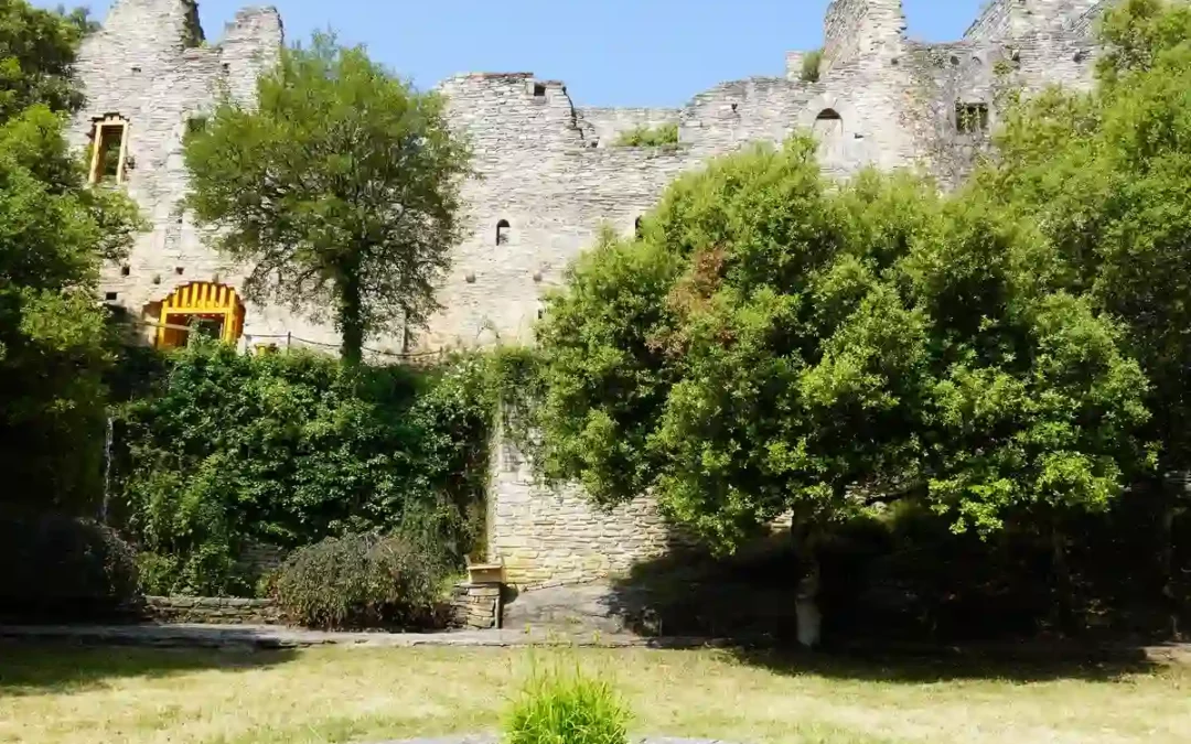 Álava invierte 400.000 euros en restaurar su patrimonio histórico