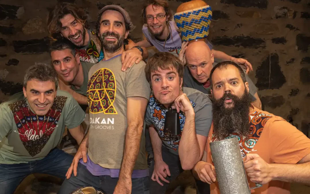 Vital por Álava llega a Estavillo, Axpuru, Luna, Okariz, Onraita, Peñacerrada, Legutio y Okondo