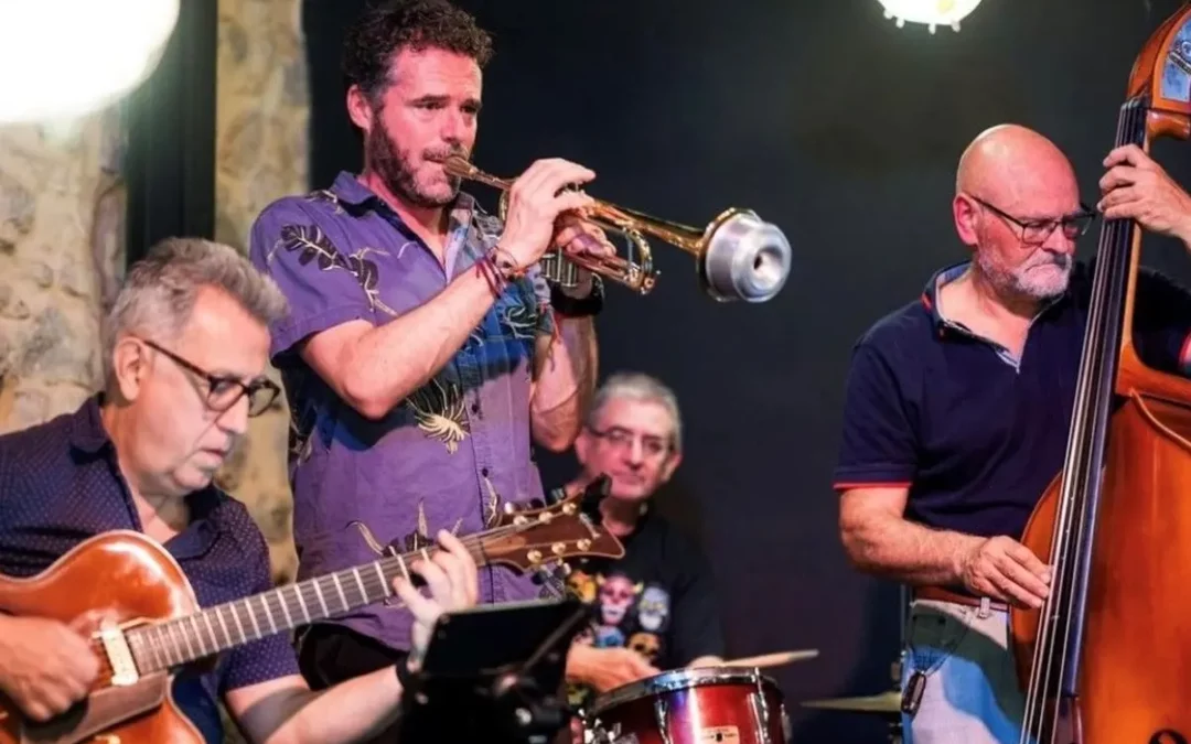 Música, circo y teatro en once pueblos de Álava este fin de semana