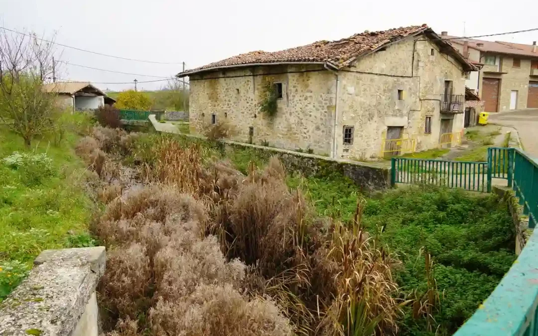 Araba destinará 4 millones a crear vivienda de alquiler en los pueblos