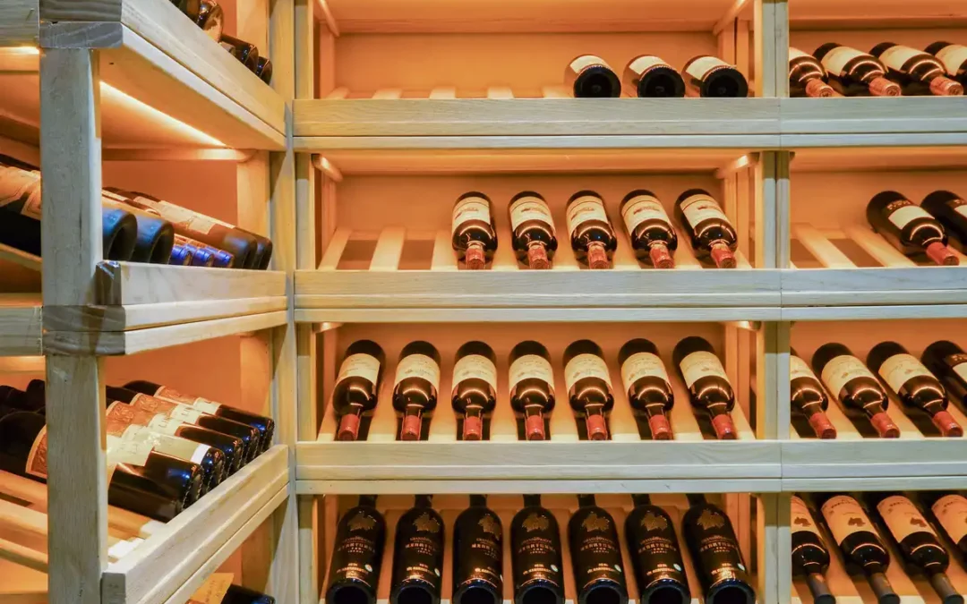 Lakua reclama «agotar la vía diplomática» para evitar los aranceles del 15% al vino alavés