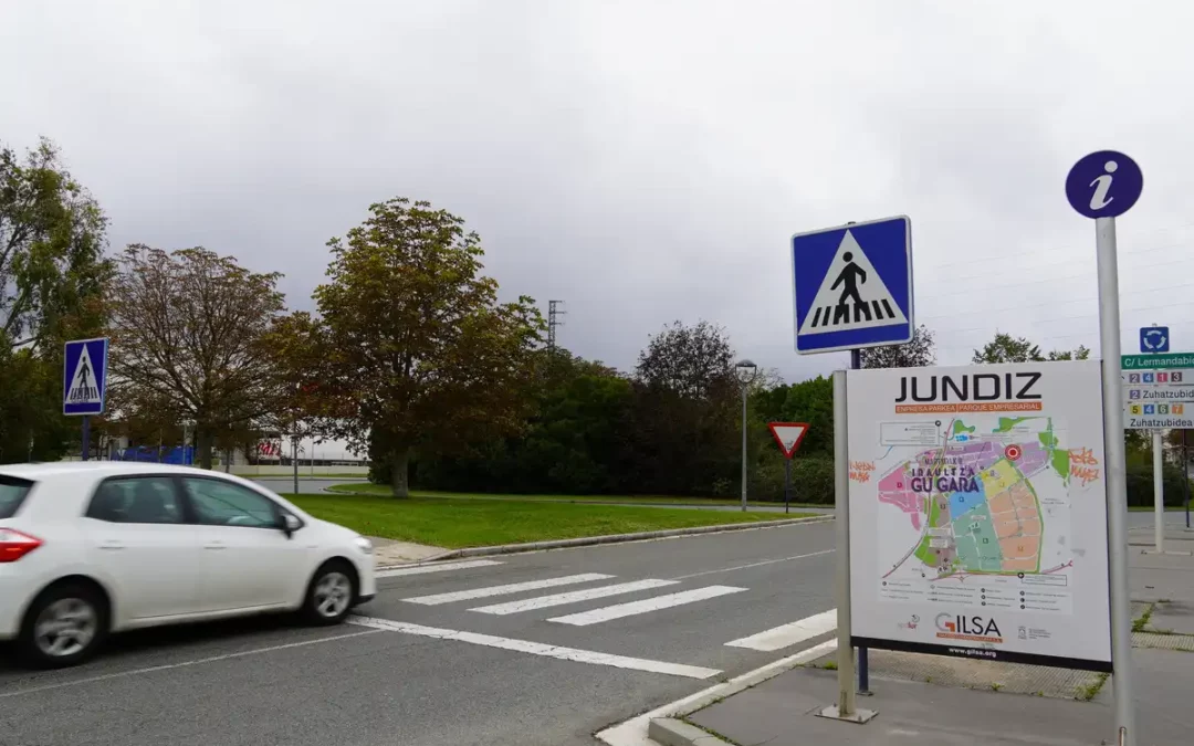Adjudicada la obra de la planta de reutilización de voluminosos de Júndiz
