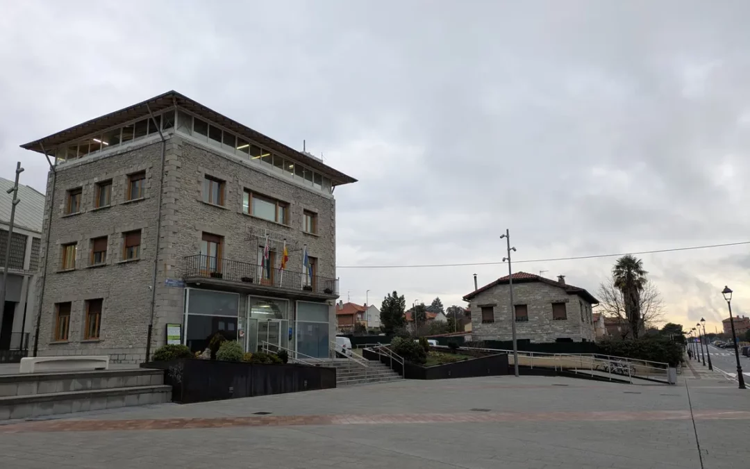 Iruña de Oca traslada su fiesta al 2 de julio en recuerdo de su nacimiento como municipio