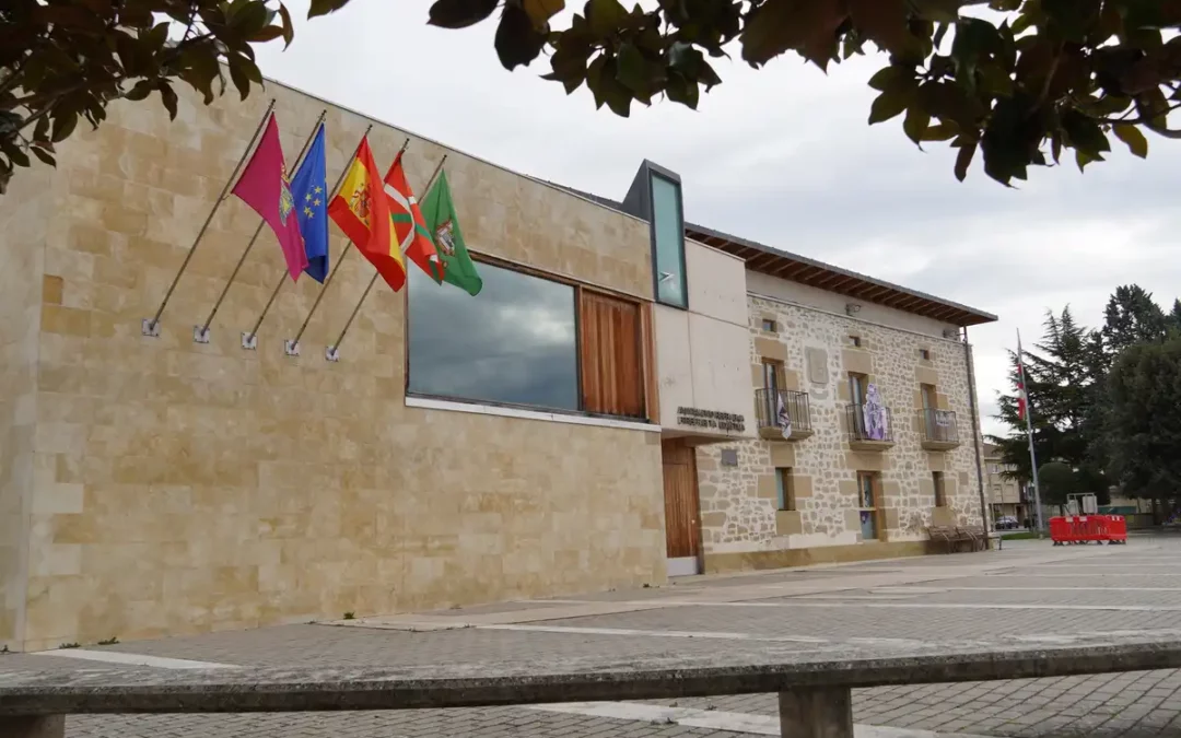 Ribera Baja se suma a los municipios que piden un estudio alternativo al TAV
