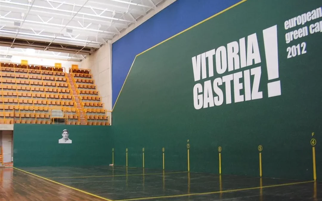 Vitoria-Gasteiz sortea 15 entradas para el torneo de pelota de la Blanca